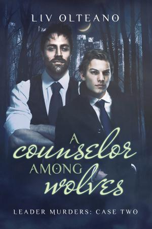 Cover of the book A Counselor Among Wolves by TJ Klune