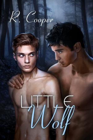 bigCover of the book Little Wolf by 