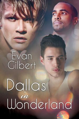 Cover of the book Dallas in Wonderland by Emily Arden
