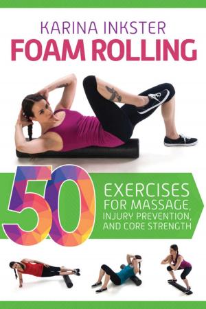 Cover of the book Foam Rolling by Jad Haeffely