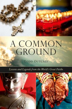 Cover of the book Common Ground by Chris Cheng, Iain Harrison