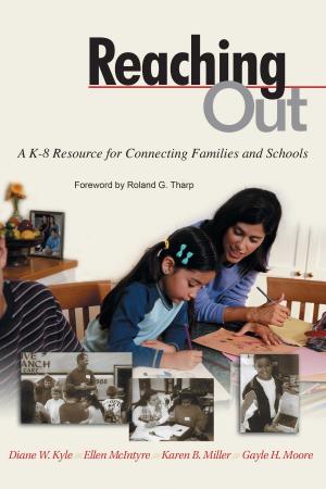Cover of the book Reaching Out by Donald MacDonald
