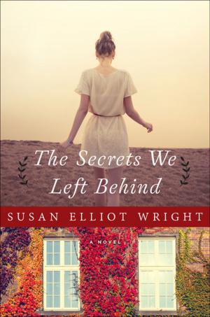 Cover of the book The Secrets We Left Behind by 