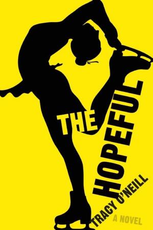 Cover of the book The Hopeful by J.P. Grider