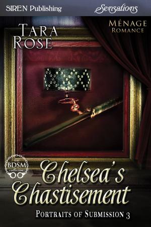 Cover of the book Chelsea's Chastisement by Bellann Summer