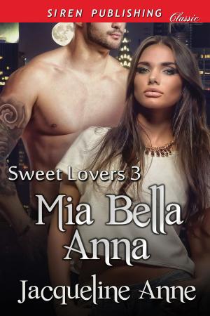 Cover of the book Mia Bella Anna by Leah Blake