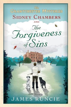 Book cover of Sidney Chambers and The Forgiveness of Sins