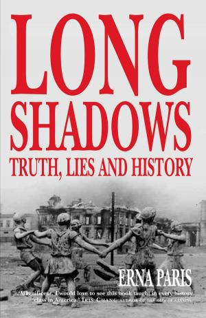 Cover of the book Long Shadows by Joshua Glenn, Elizabeth Foy Larsen