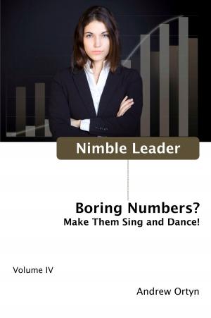Book cover of Nimble Leader Volume IV