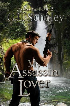 Cover of the book My Assassin Lover by Christy Poff