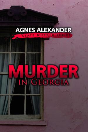 Cover of the book Murder in Georgia by Caroline Misner