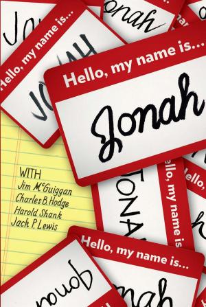 bigCover of the book Hello, My Name Is Jonah: So Is Yours by 
