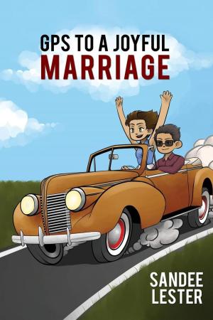 Cover of GPS to a Joyful Marriage