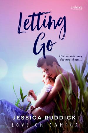 Cover of the book Letting Go by Rachel Rust