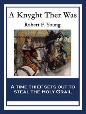 Book cover of A Knyght Ther Was