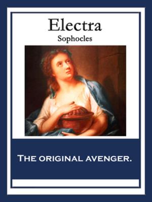 Cover of the book Electra by Victor Appleton