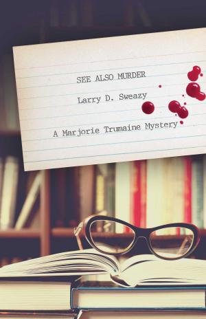 Cover of See Also Murder