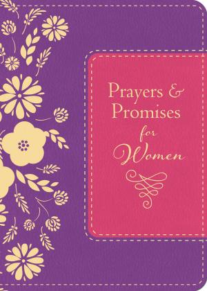 bigCover of the book Prayers and Promises for Women by 