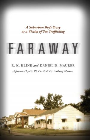 Book cover of Faraway