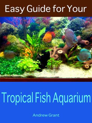 bigCover of the book Easy Guide for Your Tropical Fish Aquarium by 