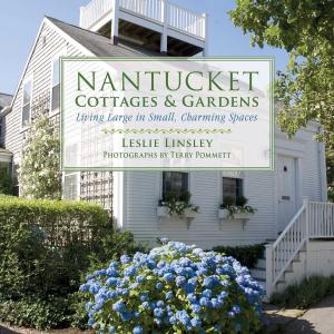 bigCover of the book Nantucket Cottages and Gardens by 