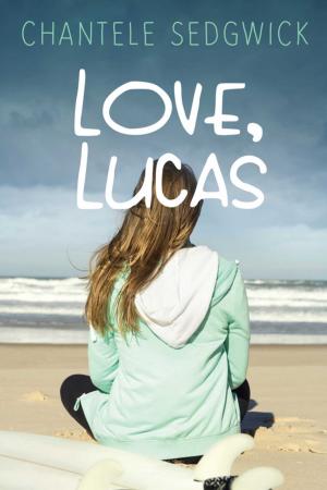 bigCover of the book Love, Lucas by 
