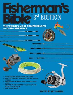 Cover of the book Fisherman's Bible by 