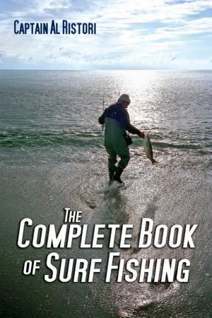bigCover of the book The Complete Book of Surf Fishing by 