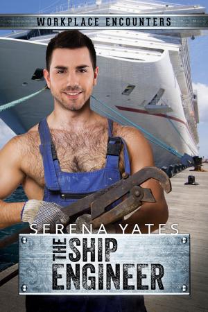 Cover of the book The Ship Engineer by Marina Lovechild
