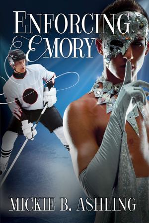 Book cover of Enforcing Emory
