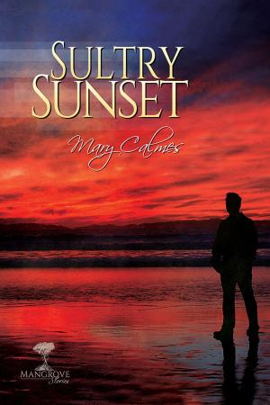 Cover of the book Sultry Sunset by Ana Bosch