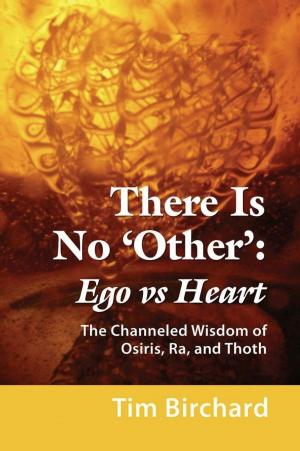Cover of the book There Is No 'Other': Ego vs. Heart - The Channeled Wisdom of Osiris, Ra, and Thoth by Bo Ayars