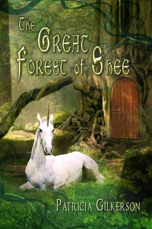 bigCover of the book The Great Forest of Shee by 
