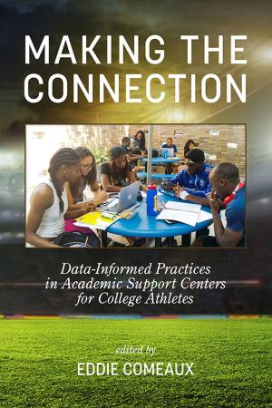 Cover of the book Making the Connection by Lauren Mizock, Debra Harkins