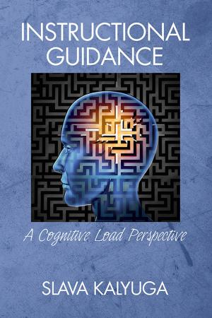 Cover of the book Instructional Guidance by Dilip Vasudeo Kulkarni