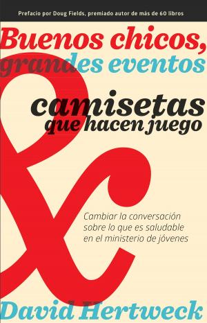 Cover of the book Buenos chicos, grandes eventos y camisetas que hacen juego by Ben Avery
