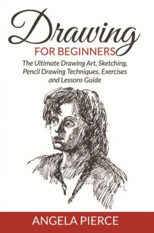 Cover of the book Drawing For Beginners by Charles Maldonado