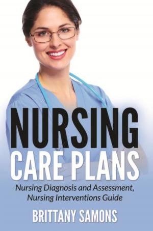 Cover of the book Nursing Care Plans by Valerie Alston