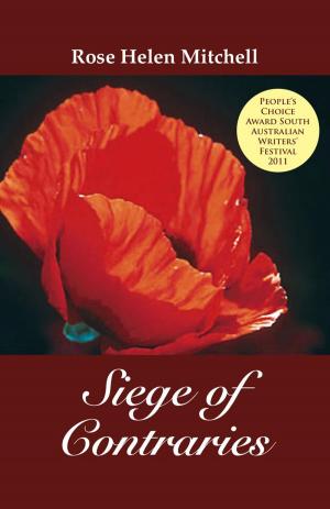 Cover of the book Siege of Contraries by Christine Ingleton