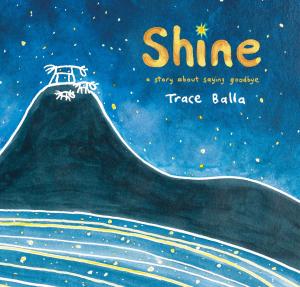Cover of the book Shine by Arabella Joseph