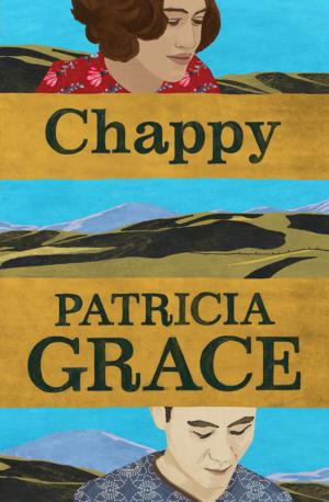 Cover of the book Chappy by Hollis Hampton-Jones