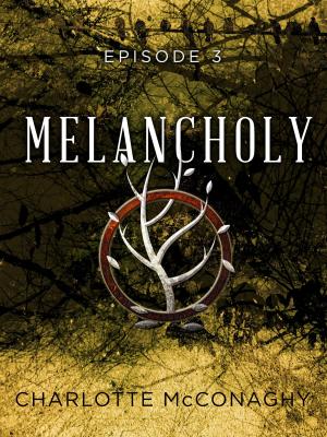 Book cover of Melancholy: Episode 3