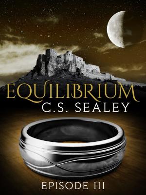 Book cover of Equilibrium: Episode 3
