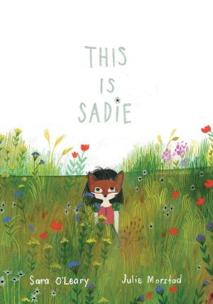 Cover of the book This Is Sadie by Karen Patkau