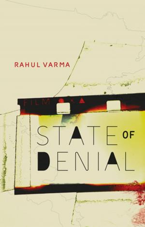 Cover of the book State of Denial by Evelyne de la Chenelière