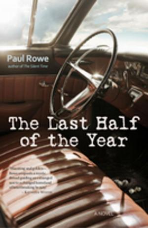 Cover of the book The Last Half of the Year by Susan Stafford