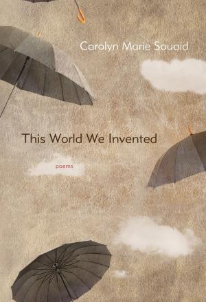 bigCover of the book This World We Invented by 