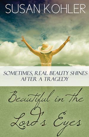 Book cover of Beautiful in the Lord's Eyes