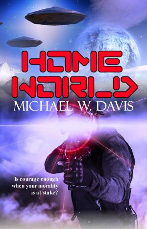 Cover of the book Home World by R. J. Hore