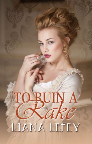Cover of the book To Ruin A Rake by Angela Ashton